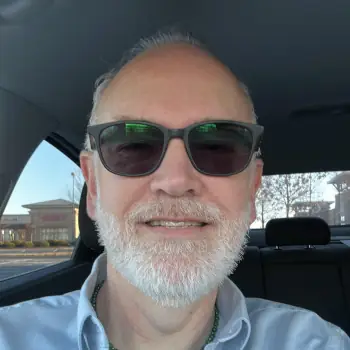 Picture of Dan Armstrong